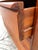 Mid-Century Modern Norway Teak 4 Drawer Dresser in Scandinavian Modern Style, 1965 For Sale - Image 3 of 10