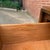 American of Martinsville 1960s American of Martinsville Lowboy Dresser With Mirror For Sale - Image 4 of 12