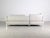 Sento Sofa in Grey Fabric from Rolf Benz For Sale - Image 10 of 14
