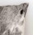 Modern Cowhide Throw Pillows, Pair For Sale - Image 4 of 10