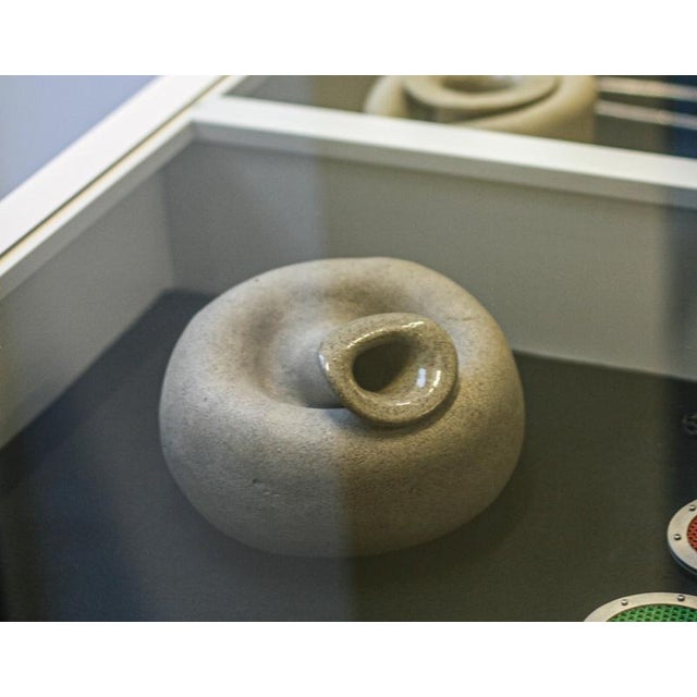 Not Yet Made - Made To Order In The Cabinet IV Decorative Ceramic Vase by Lillian Tørlen For Sale - Image 5 of 8