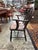 English Early 19th Century Antique English Wheelback Windsor Style Fireside Chair For Sale - Image 3 of 7
