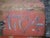 Antique Painted Chest, 1704 For Sale - Image 17 of 18