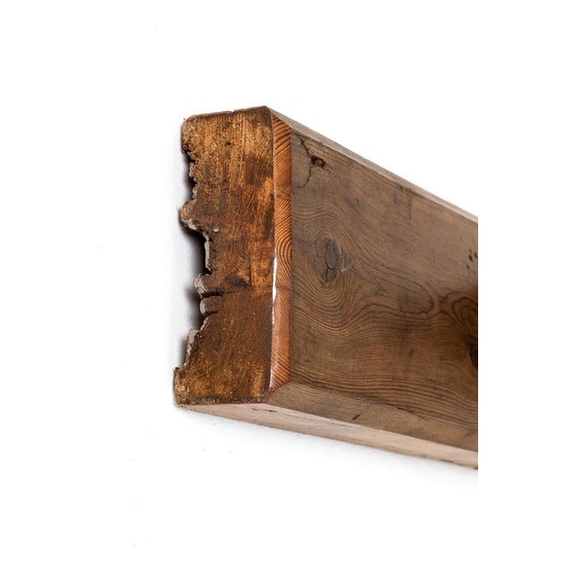 Antique English Saddle Rack, 1800s For Sale - Image 11 of 12