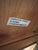Stickley Furniture Flame Mahogany Georgian Breakfront For Sale - Image 11 of 12