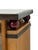 Art Deco Modernist 308 Cabinet by P.E.L. Izeren for De Genneper Molen, 1920s For Sale - Image 14 of 18