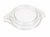 Mid 20th Century Vintage Mid-Century Pyrex Autumn Harvest Casserole Dishes With Lids - Set of 3 For Sale - Image 5 of 7
