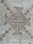 Textile Small Moroccan Distressed Tribal Rug, 1940s For Sale - Image 7 of 18