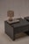 1980s Italian Black Lacquered Saratoga Bedside Tables attributed to Massimo and Lella Vignelli for Poltronova, 1970s, Set of 2 For Sale - Image 5 of 18