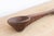 Rustic Vintage 22" Long Grain Scoop For Sale - Image 3 of 7