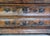 1990s 1990s Ethan Allen Legacy French Country Bombay Server Console Dresser Paint Decorated For Sale - Image 5 of 12