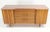Mid-Century Modern Long Walnut Dresser For Sale - Image 11 of 11