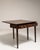 19th Century 19th Century France Georgian Red Wood Console Table For Sale - Image 5 of 10