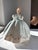 Royal Doulton Late 20th Century Royal Doulton Figurine ~ “First Dance” ~ Hn 2803 For Sale - Image 4 of 12
