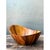 Vintage Mid-Century Teak Wood Salad Bowl For Sale - Image 11 of 12
