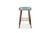 Not Yet Made - Made To Order Lauren Bar Stool by Ottiu For Sale - Image 5 of 6