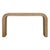 David Francis Bahia Console Table, Natural For Sale - Image 4 of 7