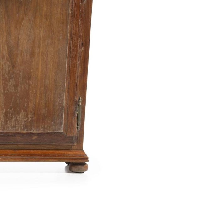 18th Century D. José Wooden Cabinet For Sale - Image 5 of 6