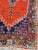 1950s Vintage Moroccan Rug For Sale - Image 5 of 14