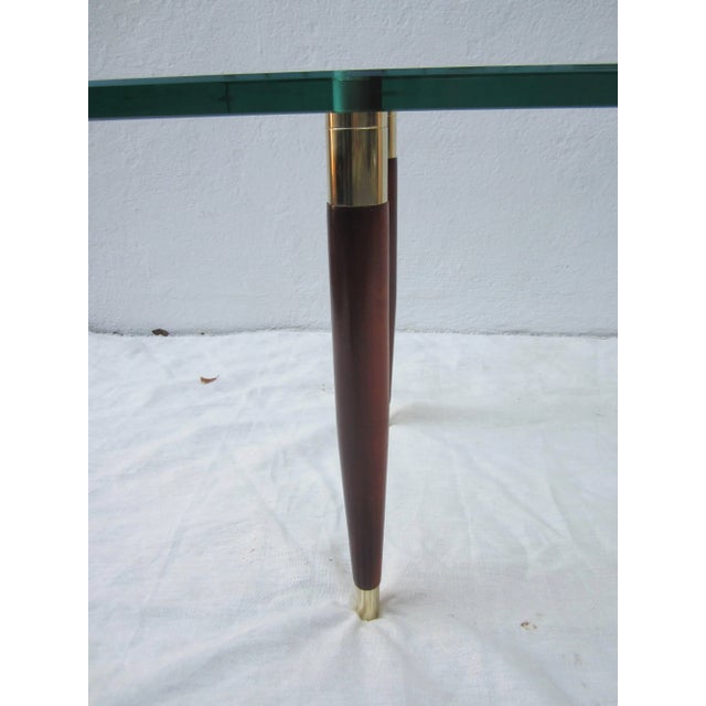 Italian Italian Coffee Table For Sale - Image 3 of 6