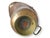 Antique English Copper & Brass Water Pot For Sale - Image 4 of 5