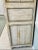 Monumental Late 18th Century French Provincial Painted Louis XV Armoire, Circa 1770–1800 For Sale In New York - Image 6 of 18