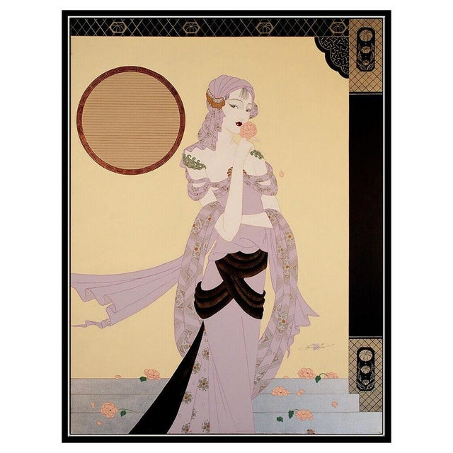 Message us to inquire about custom framing options! (Included for free with every purchase) This acrylic painting on...