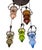 Mid-Century Modern Nightclub Pendant by Nanny Still, 1960 For Sale - Image 3 of 15