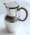 Mid 20th Century Vintage Mid-Century Modern Wmf German Silverplated Pitcher For Sale - Image 5 of 9