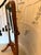 Wood Antique Victorian Mahogany Freestanding Cheval Dressing Mirror, 1860 For Sale - Image 7 of 12