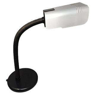 Table Lamp by Targetti, Italy, 1970s For Sale