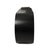 2020s Obsidian Curve Table For Sale - Image 5 of 10