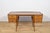 Mid-Century Modern Mid-Century Teak Desk by Svante Skogh for Ab Möbelfabriken Balder, Sweden, 1950s For Sale - Image 3 of 18