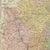 Antique Map of Prussia and the German States, 1870 For Sale - Image 4 of 9