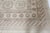 Textile Modern Large Samarkand Style Geometric Rug in Soft Neutrals by Doris Leslie Blau For Sale - Image 7 of 9