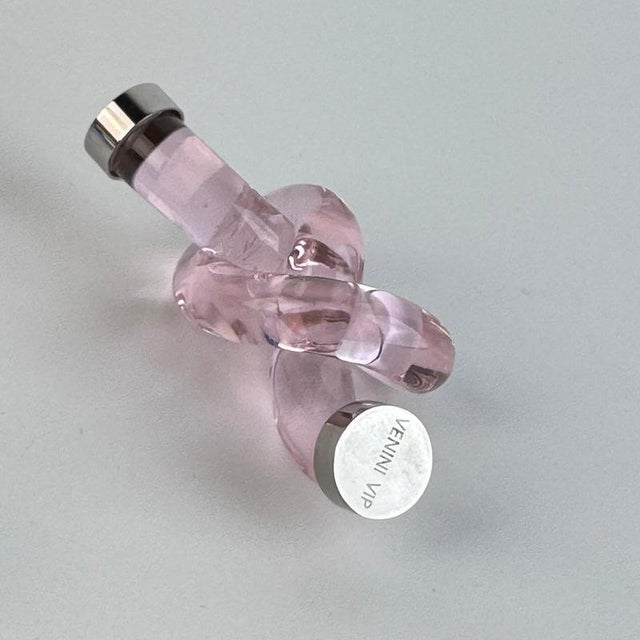 Murano Glass Placeholders from Venini VIP, 1990s, Set of 6 For Sale - Image 13 of 15