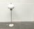 Mid-Century Italian Space Age Floor Lamp with Stone Base, 1960s For Sale - Image 18 of 18