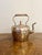 Metal Antique Dutch Copper Kettle, 1800 For Sale - Image 7 of 7