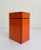 1970s Mondrian Inspired Canister For Sale - Image 4 of 9
