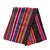 1970s Vintage Peruvian Aguayo Manta Textile/Saddle Blanket For Sale - Image 5 of 13