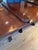 Antique Mahogany Dining Table For Sale - Image 9 of 18
