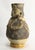 An impressive Figural Jar from the central coast of Peru All hand crafted, without the use of a pottery wheel, an...