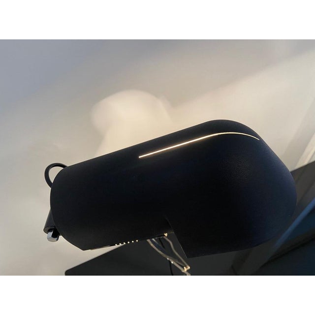 Pala Table Lamp by Danilo & Corrado Aroldi, 1970s For Sale - Image 9 of 14