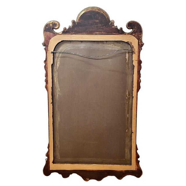 Louis XV Rococo Revival Mirror For Sale - Image 12 of 12