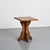 Wood Side Tables, French Alps, 1970, Set of 2 For Sale - Image 4 of 10