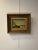 Hendrik Breedveld, The Fisherman's Boat, Oil on Wood For Sale - Image 4 of 9