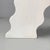 Italian Modern Display Stand in White and Pink Marble, 1970s For Sale - Image 18 of 18