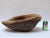 Wood Large Cork Bark Decorative Bowl For Sale - Image 7 of 13