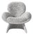 Spirale Lounge Chair by Alexandre Ligios For Sale