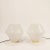 Italian Murano Glass Lamps in the style of F. Fabbian, 1970s, Set of 2 For Sale - Image 9 of 9